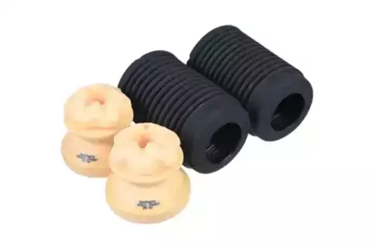 к-кт пыльника+отбойника переднего!2+2 шт.\ BMW F10/F07 09> Z56812 ZENTPARTS