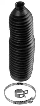 к-кт пыльника рейки рулевой!\ Audi A4, VW Passat all 95-01 34922 01 LMI