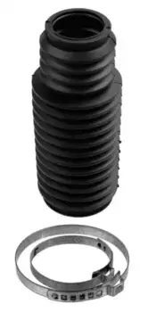 к-кт пыльника рейки рулевой!\ BMW E39 all 95-03 30124 01 LMI