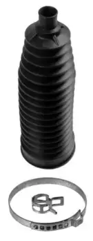 к-кт пыльника рейки рулевой!\ BMW E81/E87/E88/E90/E91/E92 all 04> 33627 01 LMI