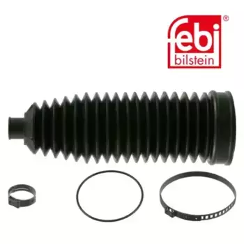 к-кт пыльника рейки рулевой!\ BMW E60/E65/X5 2.0i-6.0i/3.0D/4.5D 01> 22628 FEBI