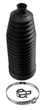 к-кт пыльника рейки рулевой!\ BMW E81/E87/E88/E90/E91/E92 all 04> 33631 01 LMI