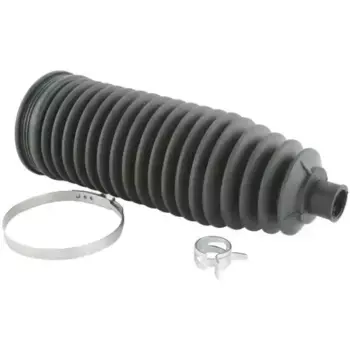 к-кт пыльника рейки рулевой!\ BMW E70 07>/E71 08> BMRKB-E70 FEBEST