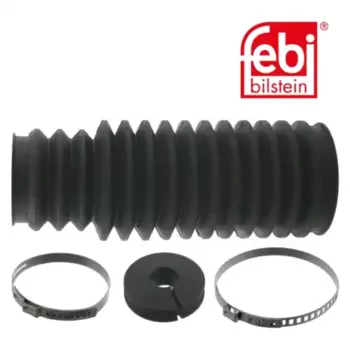 к-кт пыльника рейки рулевой!\ BMW E39/E46 all 95>