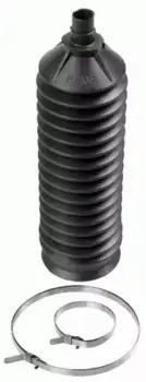 к-кт пыльника рейки рулевой!\ Daewoo Matiz 98> 35241 01 LMI