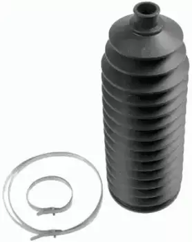 к-кт пыльника рейки рулевой!\ Fiat Strada 1.2/1.7TD 99> 33961 01 LMI