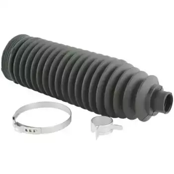 к-кт пыльника рейки рулевой!\Ford Mondeo/S-Max 06>, Land Rover Discovery 06>, Volvo S80 07> FDRKB-CA FEBEST