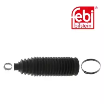 к-кт пыльника рейки рулевой!\ Ford Mondeo/S-Max 06>, Land Rover Discovery 06>, Volvo S80 34293 FEBI