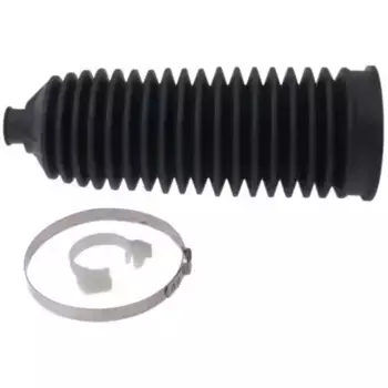 к-кт пыльника рейки рулевой!\ Ford Transit 00> FRKB-TRRH FEBEST