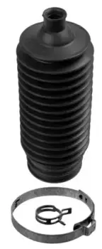 к-кт пыльника рейки рулевой!\ Honda Accord 2.0/2.4 03> 35248 01 LMI