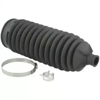 к-кт пыльника рейки рулевой!\ Honda Accord/Civic/Jazz 99> HRKB-RE4 FEBEST