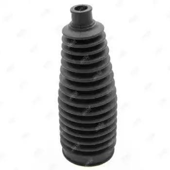 к-кт пыльника рейки рулевой!\ Honda Jazz II GD 1.2-1.4 02-08 CG28032 JIKIU