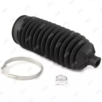 к-кт пыльника рейки рулевой!\ Honda Accord/Civic/Jazz 99> CG28033 JIKIU