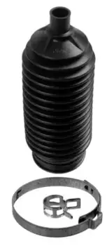 к-кт пыльника рейки рулевой!\ Hyundai Accent/Getz/Matrix all 00> 33622 01 LMI