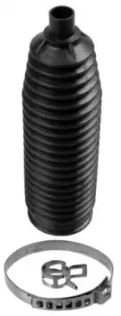 к-кт пыльника рейки рулевой!\ Hyundai SantaFe SM 2.7/2.2CRDi 05> 35285 01 LMI