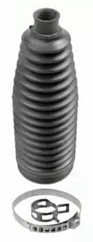 к-кт пыльника рейки рулевой!\ Mazda 3 (BK) 37605 01 LMI