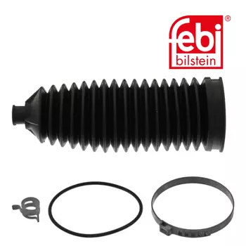 к-кт пыльника рейки рулевой!\ MB W210/S210 2.0-5.5/2.0D/3.0TD/3.2CDi 95>