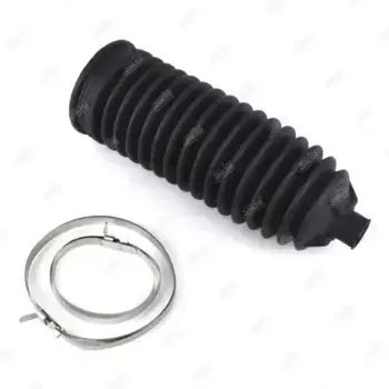 к-кт пыльника рейки рулевой!\ Nissan Qashqai J10/JJ10/X-Trail T31 07> CG22002 JIKIU