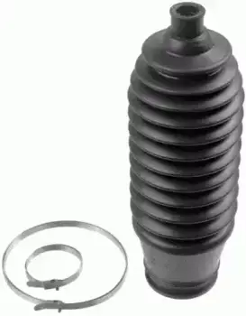 к-кт пыльника рейки рулевой!\ Opel Agila 1.0/1.3CDTi 08> 33968 01 LMI