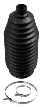 к-кт пыльника рейки рулевой!\ Opel Movano B 2.3CDTi 10> 35841 01 LMI