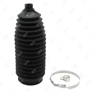 к-кт пыльника рейки рулевой!\ Opel Antara 2.4, Chevrolet Captiva 2.4 4WD 06> CG12001 JIKIU