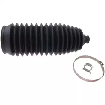 к-кт пыльника рейки рулевой!\ Opel Antara 2.4, Chevrolet Captiva 2.4 4WD 06> CHRKB-CAP FEBEST