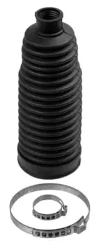 к-кт пыльника рейки рулевой!\ Peugeot 406 95-04 30182 01 LMI