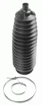 к-кт пыльника рейки рулевой правый!\ Nissan Micra K11E 92-02 30246 01 LMI