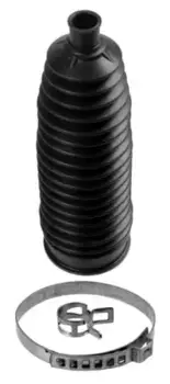 к-кт пыльника рейки рулевой!\ Renault Megane/Scenic/Grand Scenic 02> 33620 01 LMI