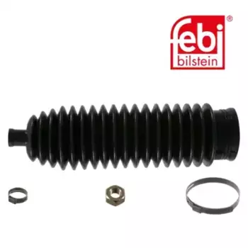 к-кт пыльника рейки рулевой! с г/у SMI\ Volvo C70 all 97-00 22541 FEBI