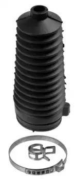 к-кт пыльника рейки рулевой! с г/у\ Ford Fiesta/Ka 89> 30217 01 LMI