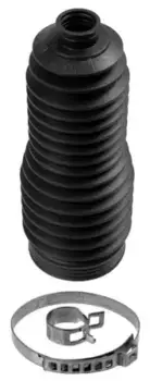 к-кт пыльника рейки рулевой!\ Toyota Avensis AZT250/CDT250/ADT251 03> 35246 01 LMI