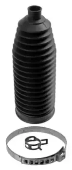 к-кт пыльника рейки рулевой!\ VW T5/Multivan 2.0-3.2i/1.9-2.5TDi 03> 33616 01 LMI