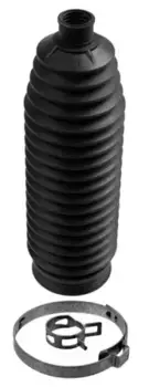 к-кт пыльника рул. рейки левый+правый!термопласт\ Opel Astra J 1.4-1.6/1.3-2.0D 09> 35839 01 LMI