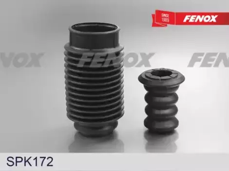 к-кт пыльника с отбойником!\ Lada 2108/2109/2110/2112 86> SPK172 FENOX