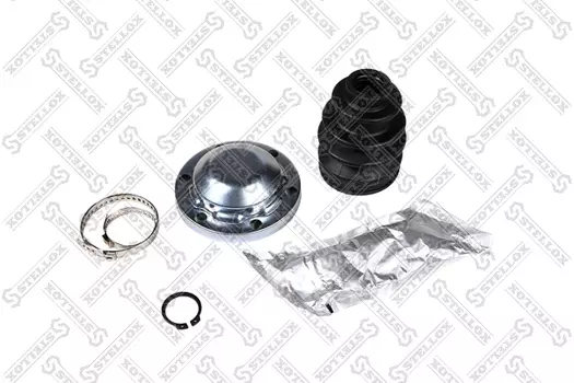 к-кт пыльника ШРУСа!\ Audi A3 1.8T 98-03 13-00758-SX STELLOX