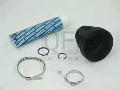 к-кт пыльника ШРУСа!\Chrysler Neon,Honda Civic,Mazda 323,Nissan Almera 1.4i-2.0i/TDCi 98> QF00000030 QUATTRO FRENI