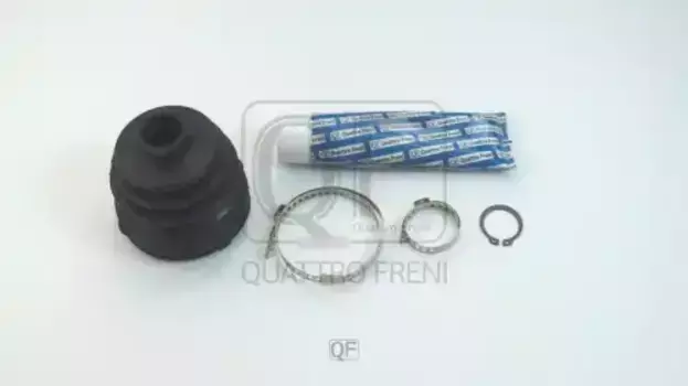 к-кт пыльника ШРУСа!\Chrysler Neon,Honda Civic,Mazda 323,Nissan Almera 1.4i-2.0i/TDCi 98> QF00000070 QUATTRO FRENI