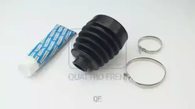 к-кт пыльника ШРУСа!\ Chrysler Neon, Honda Civic, Mazda 323, Nissan Almera 1.4i-2.0i 98> QF00000041 QUATTRO FRENI