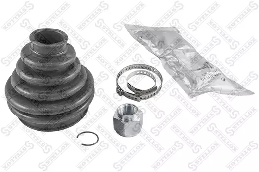 к-кт пыльника ШРУСа!\ Citroen C3 1.1i/1.4i/HDi 02>, Ford Focus 1.4-2.0i/TDi 98> 13-00206-SX STELLOX