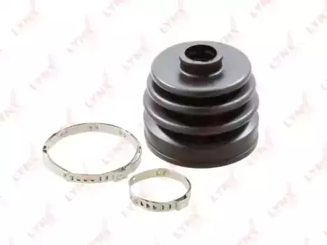 к-кт пыльника ШРУСа!\ Fiat Panda 0.7-1.3D, Lada Niva/Samara 1.1-1.9D 86> PC-2010 LYNXAUTO