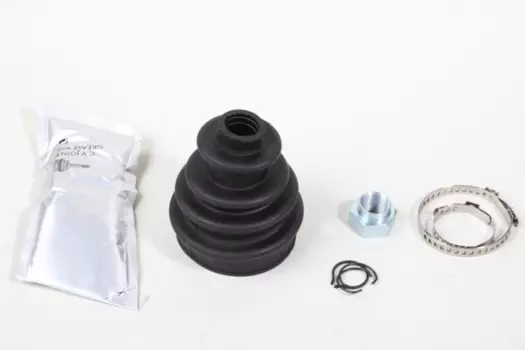 к-кт пыльника ШРУСа!\ Ford Fiesta/Orion 1.1-1.8i/1.6D/1.8TD 84> 13-00751-SX STELLOX
