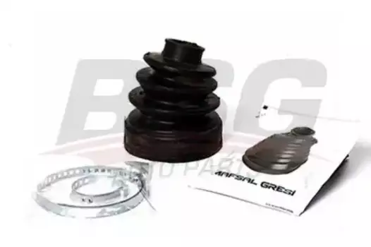 к-кт пыльника ШРУСа!\ Ford Focus/C-MAX 04>