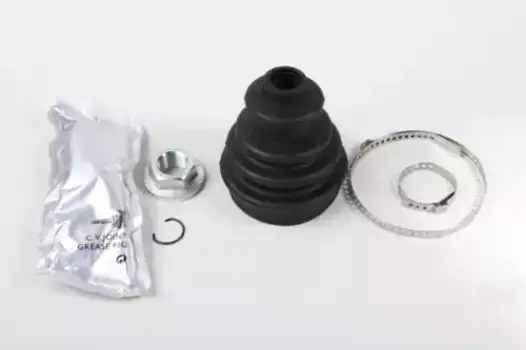 к-кт пыльника ШРУСа!\ Ford Mondeo 1.6i/1.8i/2.0i 16V 96-00/Focus 1.4-2.0i/TDDi 98> 13-00213-SX STELLOX