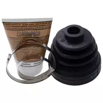 к-кт пыльника ШРУСа!\ Ford Transit 1.8TD/2.0TDi 02>, Nissan Almera/Primera III 2115-TC7T FEBEST