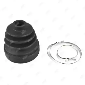 к-кт пыльника ШРУСа!\ Ford Transit 1.8TD/2.0TDi 02>, Nissan Almera/Primera III CD51004 JIKIU