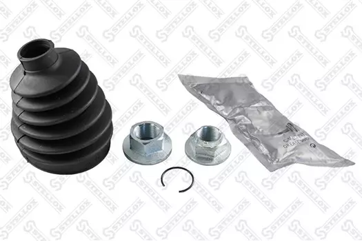 к-кт пыльника ШРУСа!\ Ford Transit 1.8TD/2.0TDi 02>, Nissan Almera/Primera III 13-00276-SX STELLOX