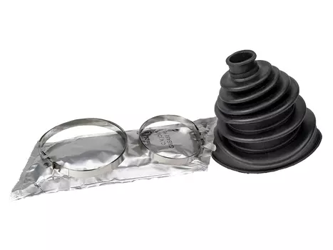 к-кт пыльника ШРУСа! h=127mm/d1=19mm/d2=85mm\ универсальный 13-00778-SX STELLOX