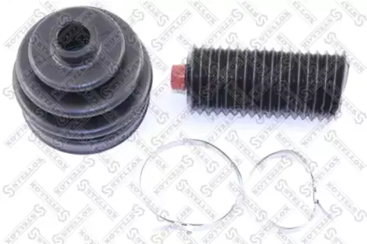 к-кт пыльника ШРУСа!\ Honda Ballade/Civic 1.4i/1.5i/1.6i/1.8i 97> 13-00179-SX STELLOX