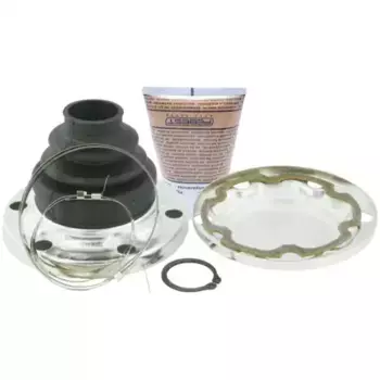 к-кт пыльника ШРУСа карданного вала!\ MB W463 92-18 1615-G463SA FEBEST